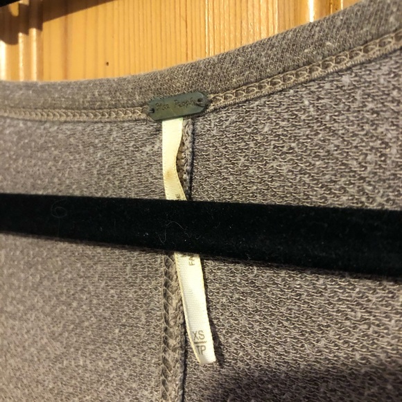 FP oversized embellished top - Picture 5 of 5